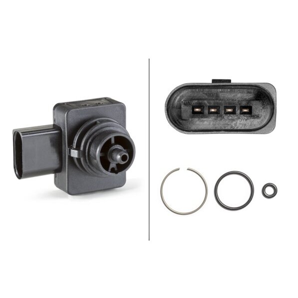Capteur Hella 6pp 013 112-271