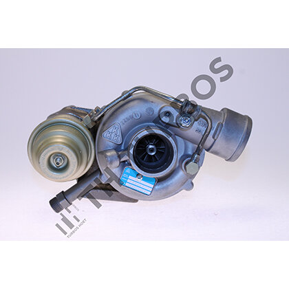 Turbocompresseur Turbo's Hoet 1100639