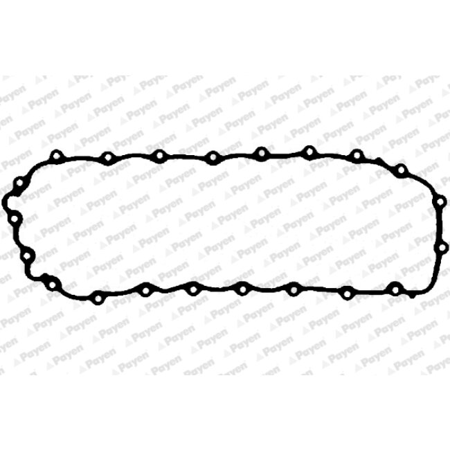 Joint De Carter D'huile Payen Jh5041