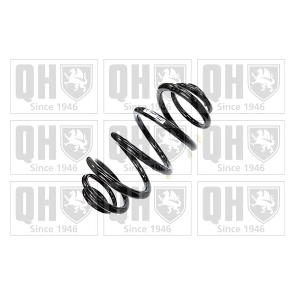 1 Ressort De Suspension Quinton Hazell Qcs8993