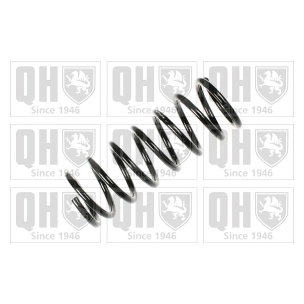 1 Ressort De Suspension Quinton Hazell Qcs6888