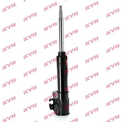 1 Amortisseur Kyb 334195