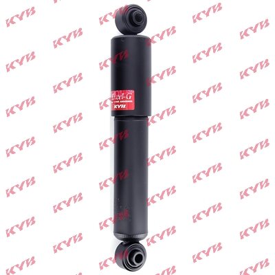 1 Amortisseur Kyb 345056