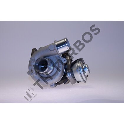 Turbocompresseur Turbo's Hoet 1103578