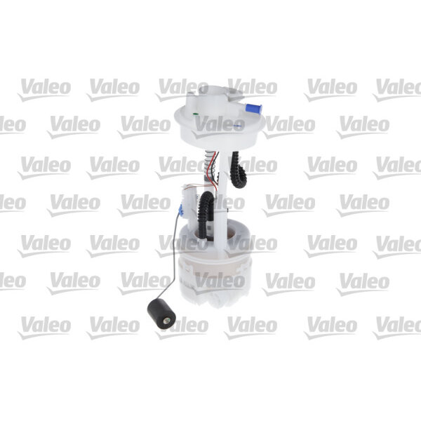 Pompe À Carburant Valeo 347345