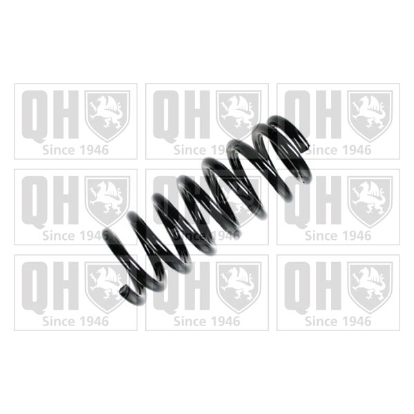 1 Ressort De Suspension Quinton Hazell Qcs5146