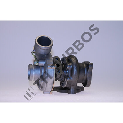 Turbocompresseur Turbo's Hoet 1100187