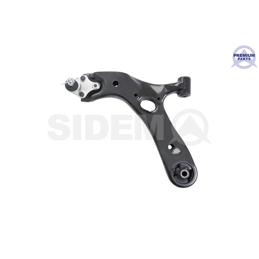 Bras De Suspension Sidem 45872