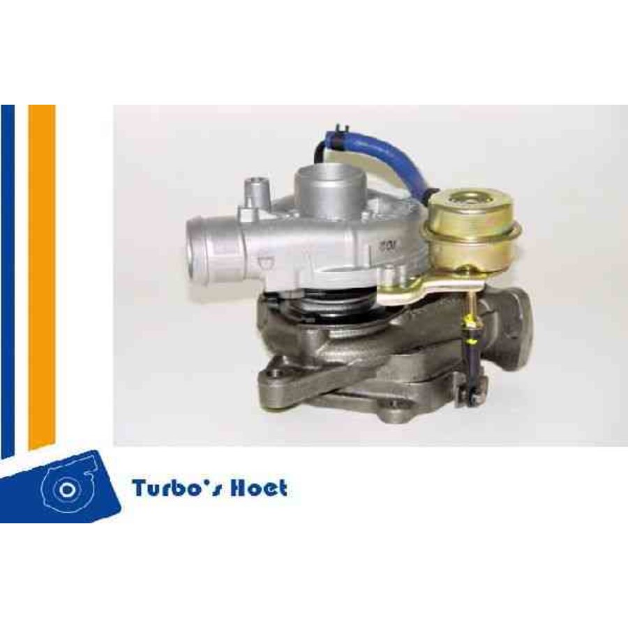 Turbocompresseur Turbo's Hoet 1100067