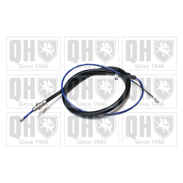 Câble De Frein Quinton Hazell Bc3960