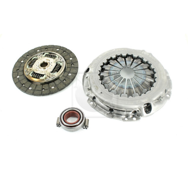Kit D'embrayage 3 Pièces Nps T200a248