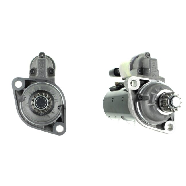 Démarreur Cevam 3070