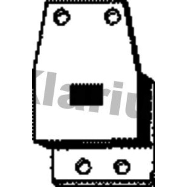 Joint Échappement Klarius 420297