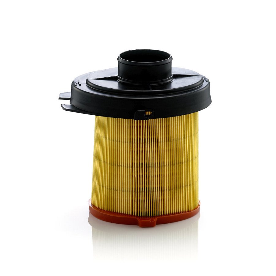 Filtre À Air Mann-filter C1468