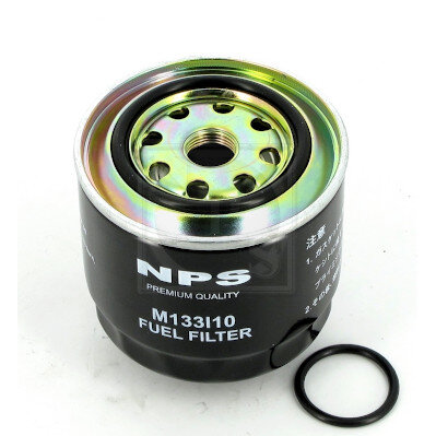 NPS Filtre &agrave; carburant NIPPON PIECES SERVICES M133I10