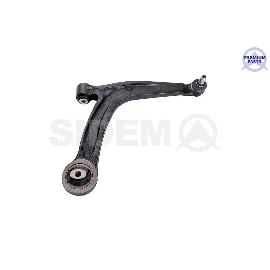 Bras De Suspension Sidem 3671