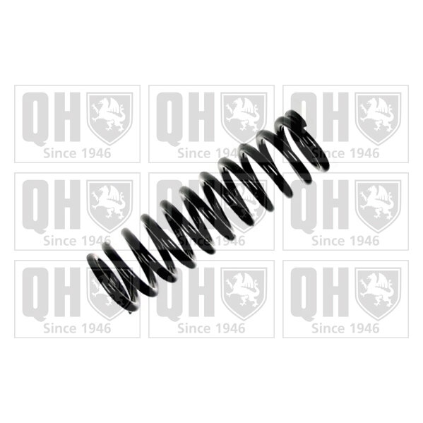 1 Ressort De Suspension Quinton Hazell Qcs6919