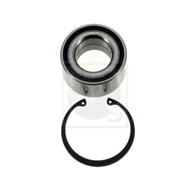 Kit De Roulement De Roue Nps H470i07