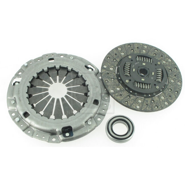 Kit D'embrayage 3 Pièces Nps I200u19