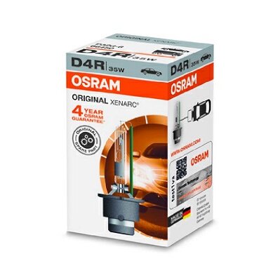 1 Ampoule D4r Osram Xenarc Original