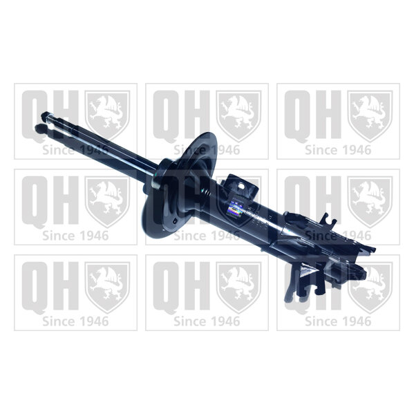 1 Amortisseur Quinton Hazell Qag181309