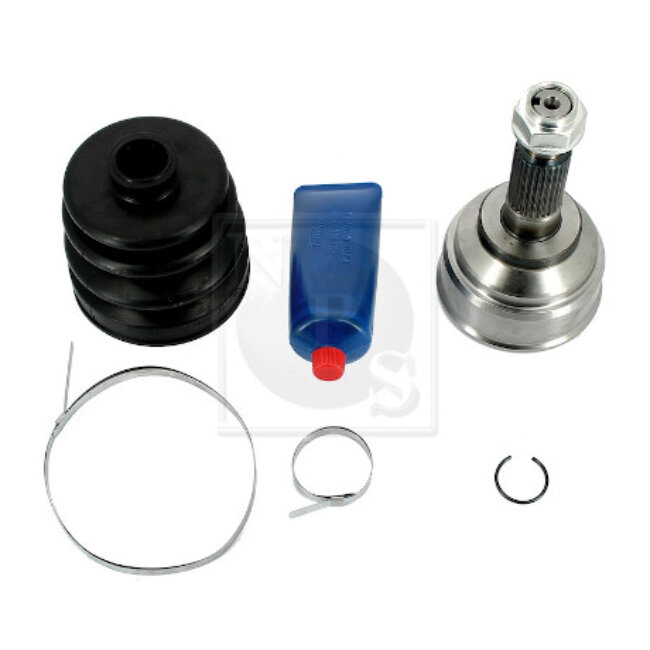 Tête De Cardan Nps M281a31