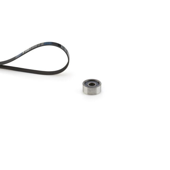 Kit De Courroies D'accessoires Gates K016pk860