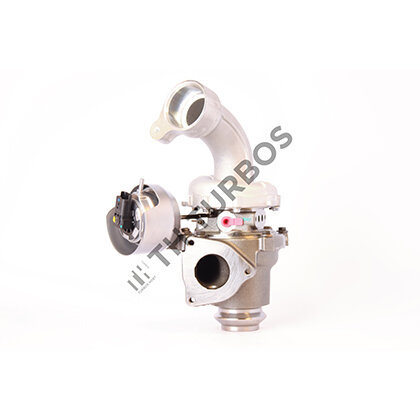 Turbocompresseur Turbo's Hoet 1104332