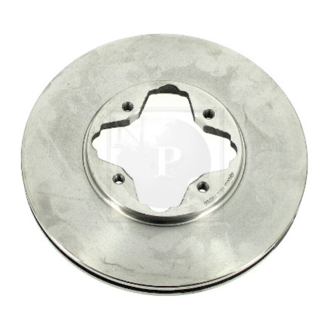 1 Disque De Frein Nps H330a24