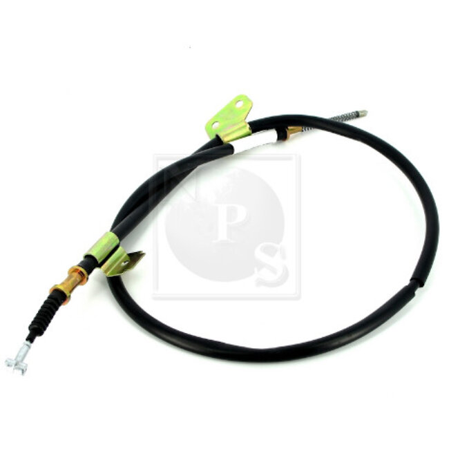 Câble De Frein Arrière Droit Nps N292n109