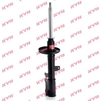1 Amortisseur Kyb 334329