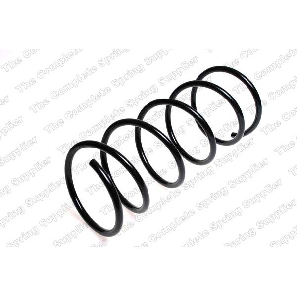 1 Ressort De Suspension Essieu Avant Kilen 21024