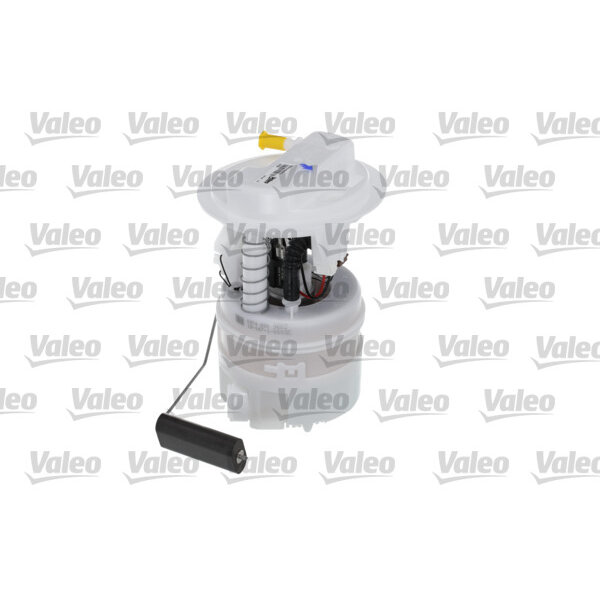 Pompe À Carburant Valeo 347286
