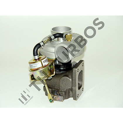 Turbocompresseur Turbo's Hoet 1100736