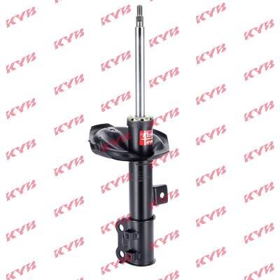 1 Amortisseur Kyb 338024