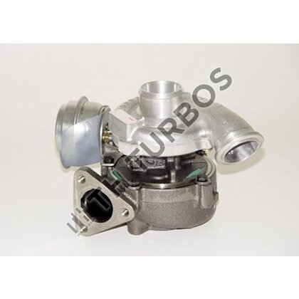 Turbocompresseur Turbo's Hoet 1101241