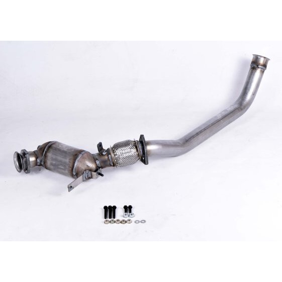 Catalyseur Eec Bm6010