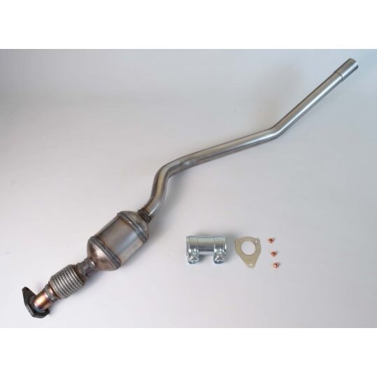 Catalyseur Eec Au6032