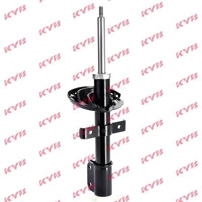 1 Amortisseur Kyb 333740