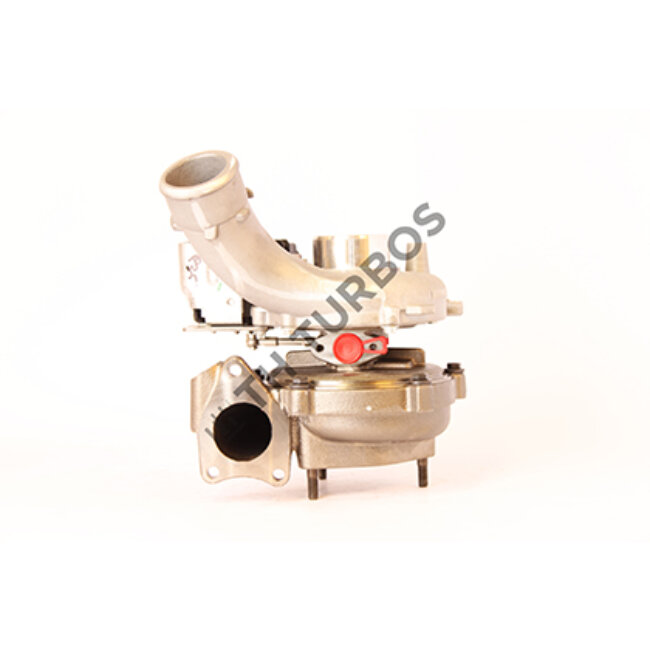 Turbocompresseur Turbo's Hoet 1104623