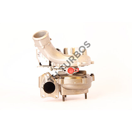 Turbocompresseur Turbo's Hoet 1104623