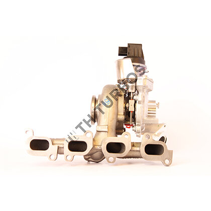 Turbocompresseur Turbo's Hoet 1104600
