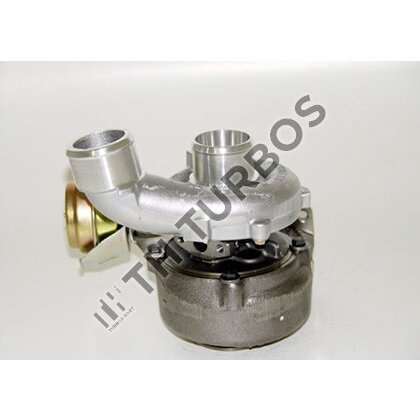 Turbocompresseur Turbo's Hoet 1101094