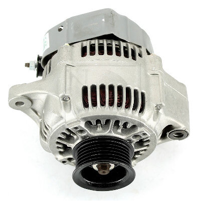 Alternateur Nps T511a124