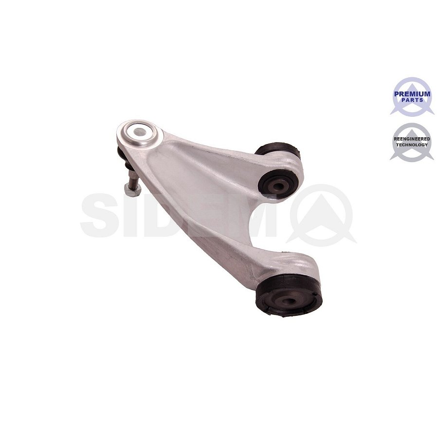 Bras De Suspension Sidem 35172
