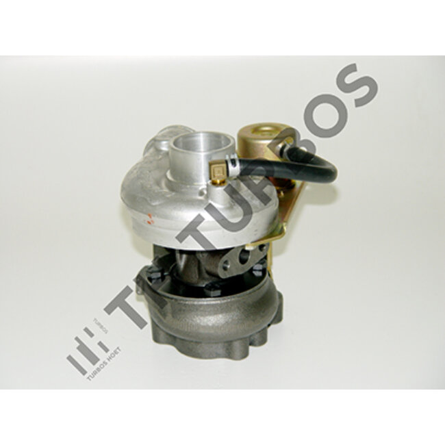 Turbocompresseur Turbo's Hoet 1100649