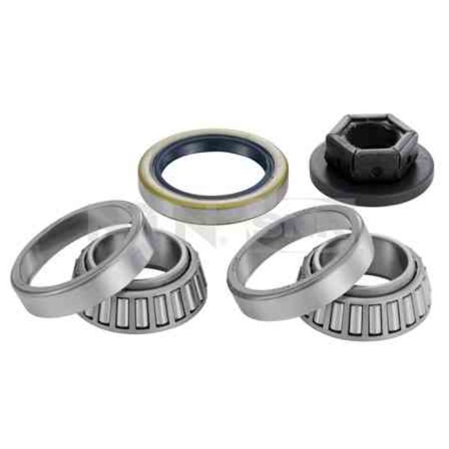 Kit De Roulement De Roue Snr R152.64