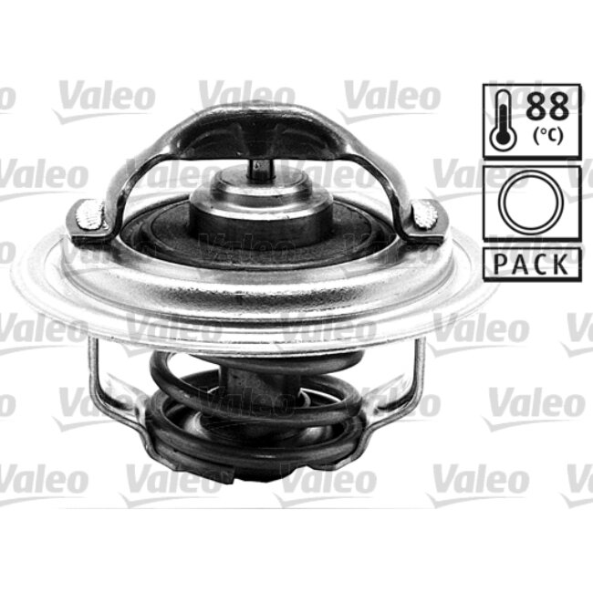 Thermostat Valeo 820058