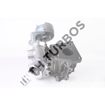 Turbocompresseur Turbo's Hoet 2100963