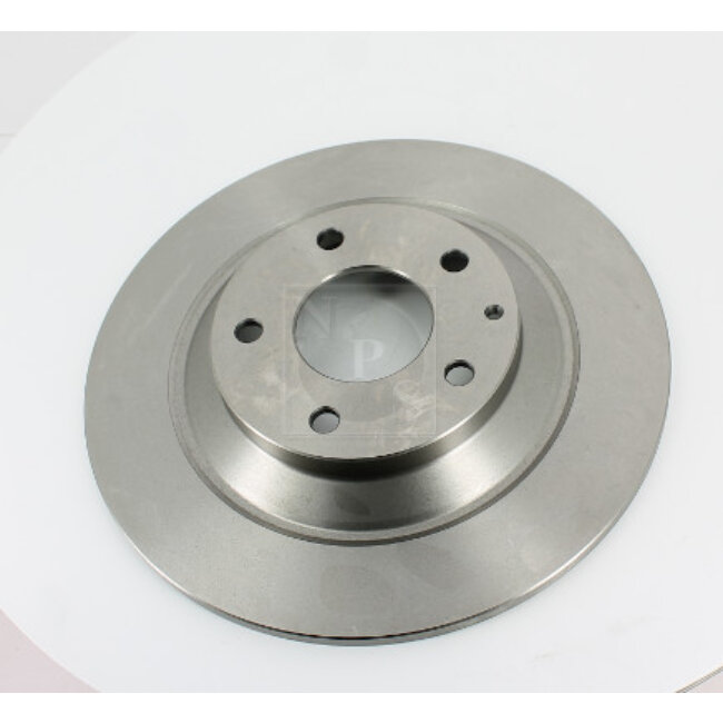1 Disque De Frein Nps M331a36